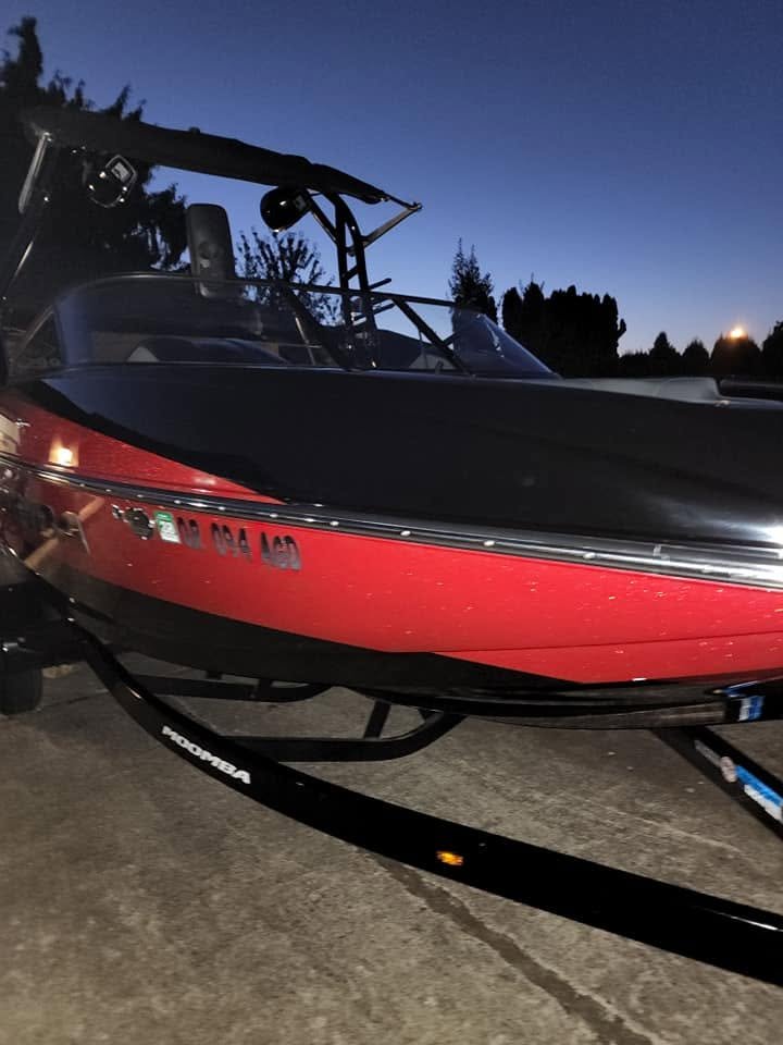 boat outside after 1